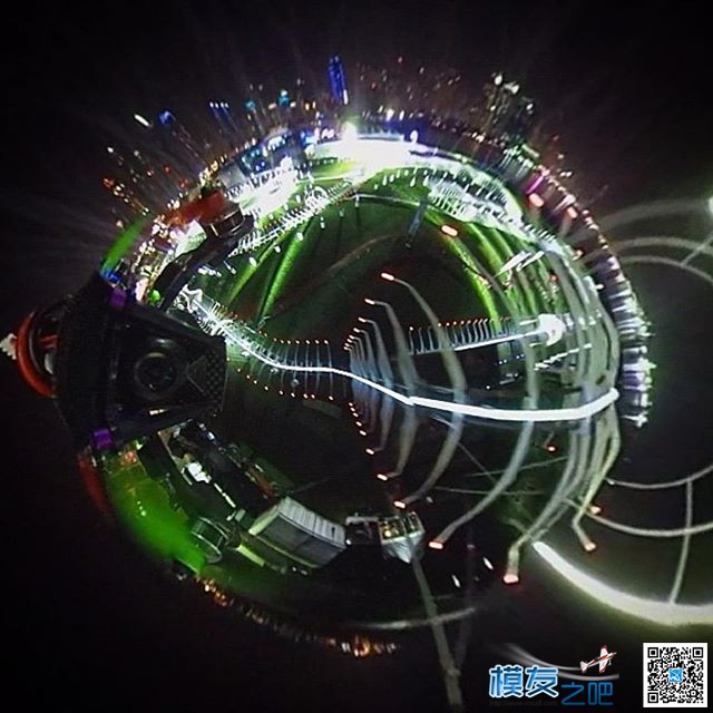 WORLDDRONEPRIX迪拜无人机大奖赛（FPVSTYLE现场报道）  作者:FPV-FINE 6806 