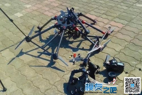 飞行的27条忠告 无人机 作者:中翼网 2906 