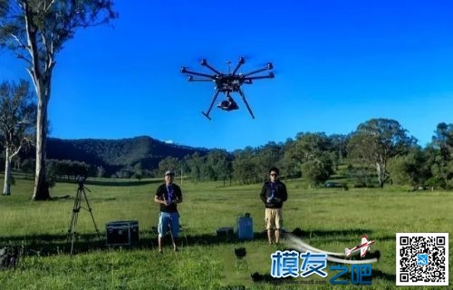 飞行的27条忠告 无人机 作者:中翼网 1757 