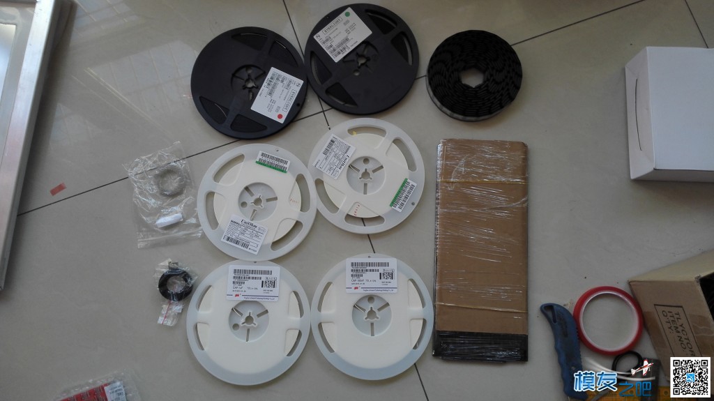 开源BlackBox黑盒之高级diy 开源,DIY,小黑盒怎么样 作者:pdwdwdw 2616 