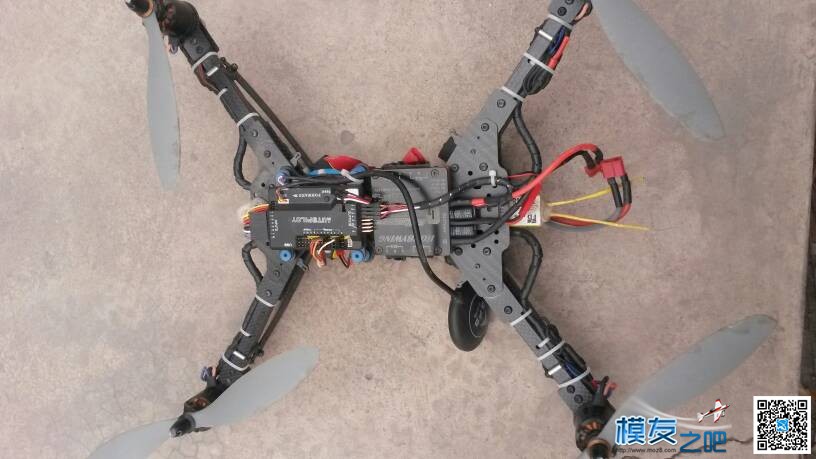 GPS拯救了飞机 GPS,机架 作者:xiangbinzh 486 