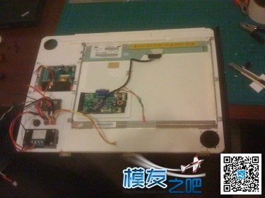 美国一模友DIY地面控制站的心得~ DIY,地面站,一模什么时候,高中一模时间,初三一模时间 作者:小茑 7834 