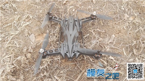 【拆机】龙云250之大卸八块(6楼更新上树炸鸡图） 穿越机,遥控器,dji 作者:轻骑兵 3648 