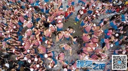 无人机摄影2015年十佳新鲜出炉 无人机 作者:中翼网 3188 