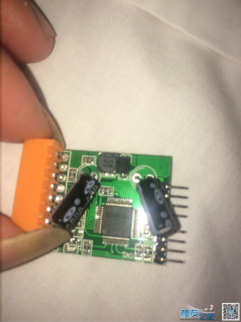 坑爹乐迪！ 乐迪,单片机,佳乐迪,找不到,看看 作者:蝈蝈。 85 
