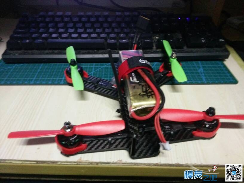 CC3D 飞控,固件,地面站,CC3D开发环境,CC3D用到车上 作者:康熙大帝的小弟 71 