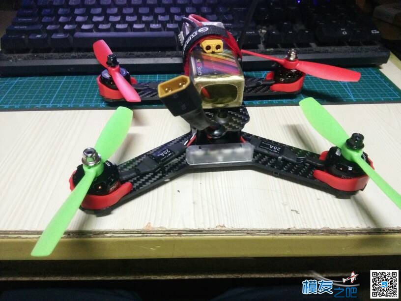 CC3D 飞控,固件,地面站,CC3D开发环境,CC3D用到车上 作者:康熙大帝的小弟 7829 