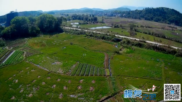 三轴飞行器FPV 飞行器 作者:浅、微浪 1331 