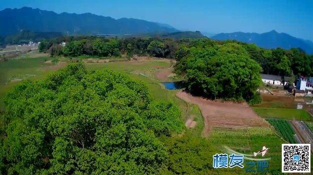 三轴飞行器FPV 飞行器 作者:浅、微浪 5498 