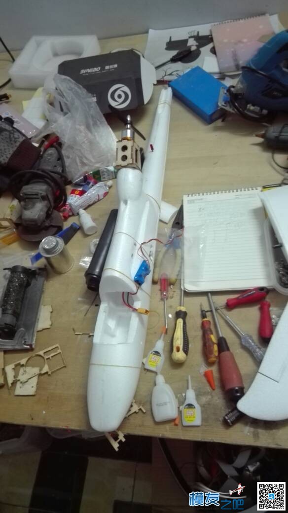 入魔三周年装机来一发 MINI PIX装机冲浪者1～梦之舞模型工....  作者:飞行少年 188 
