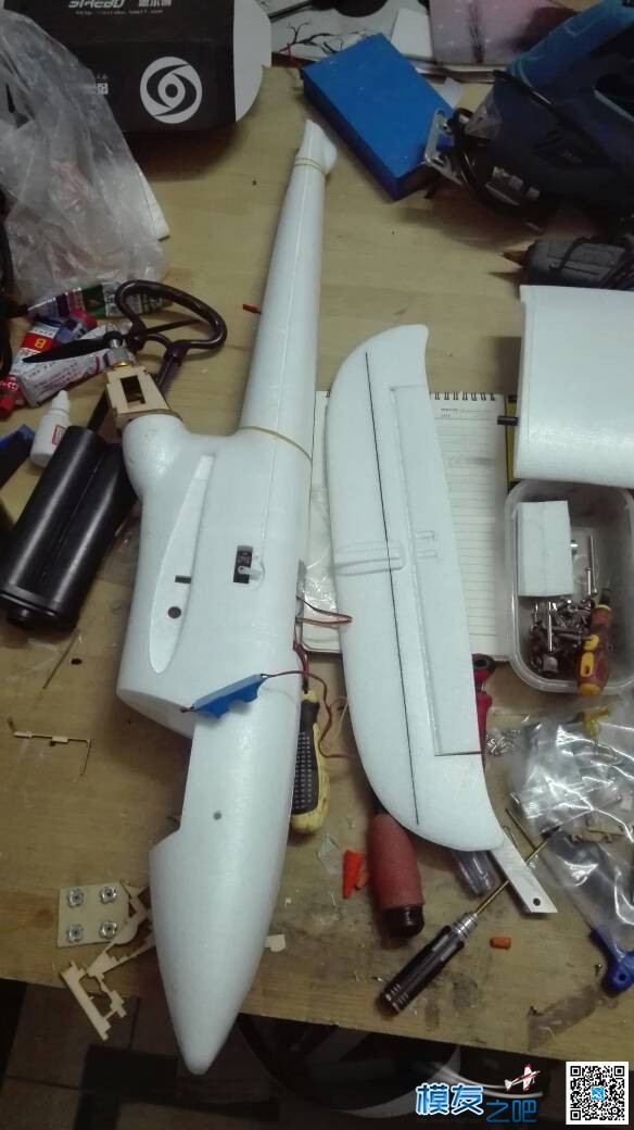 入魔三周年装机来一发 MINI PIX装机冲浪者1～梦之舞模型工....  作者:飞行少年 8766 