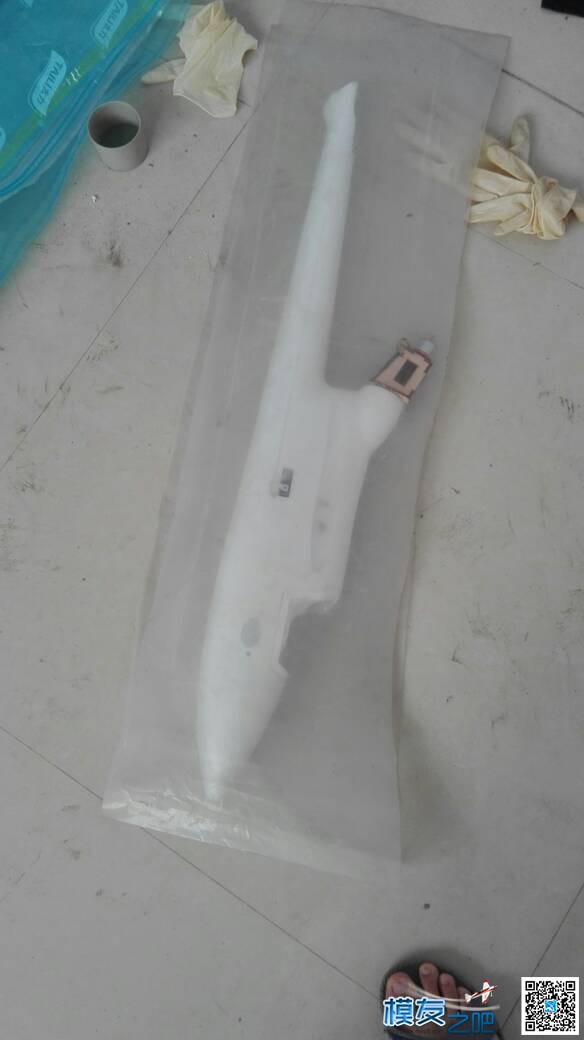 入魔三周年装机来一发 MINI PIX装机冲浪者1～梦之舞模型工....  作者:飞行少年 1057 