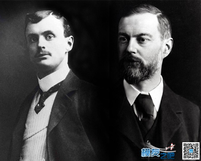 飞行史上那些了不起的人 无人机,航模,发动机,涡喷 作者:中翼网 9817 