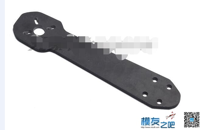 【包子】自己动手丰衣足食----魔改玻纤QAV250改装篇 图传,电机 作者:包子 5246 