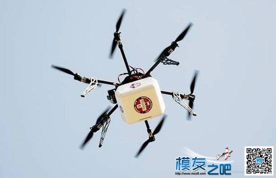日本推出新服务 利用无人机向受灾地运送医疗用品 无人机,日本,用品 作者:中翼网 4590 