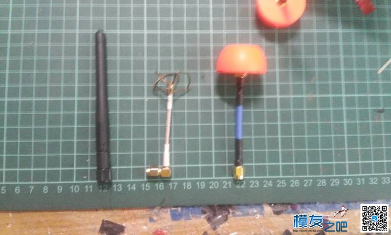 马歇尔第七代天线 到货 天线,马歇尔major2,马歇尔major3,林赛·马歇尔,迈克·马歇尔 作者:浅、微浪 3341 