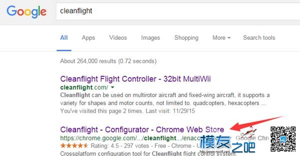 Clean Flight 调试軟件安裝 调试,軟件 作者:toto9394 738 