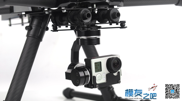【转载】3D云台太多不好选？这里有最全高性价比云台购买... 性价比 作者:小菜行不行 7845 