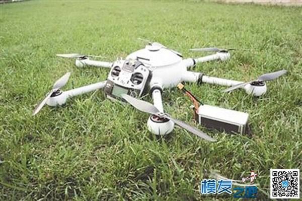 河北无人机宣战雾霾 飞到企业上空拍摄 无人机,河北,拍摄 作者:中翼网 8296 