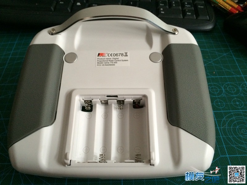 富斯i6s到手改油门 富斯,福斯i6sbus设置,福斯i6s怎么样 作者:一点痕迹 5136 