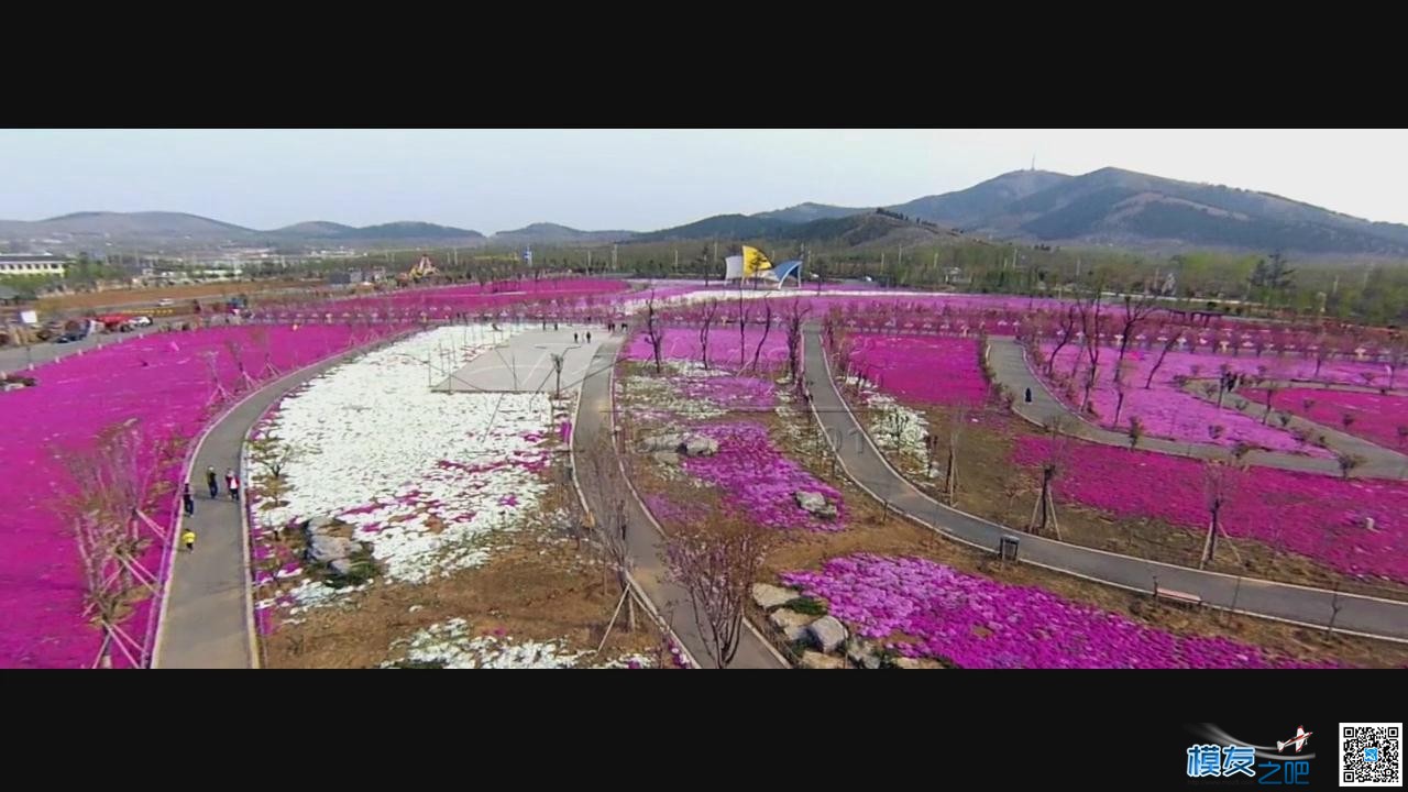 ................花海.............. 四轴,福州花海公园,youku 作者:hfatw 6141 