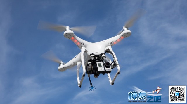 DJI大疆为欧洲紧急任务提供无人机协助 无人机,欧洲 作者:中翼网 8581 