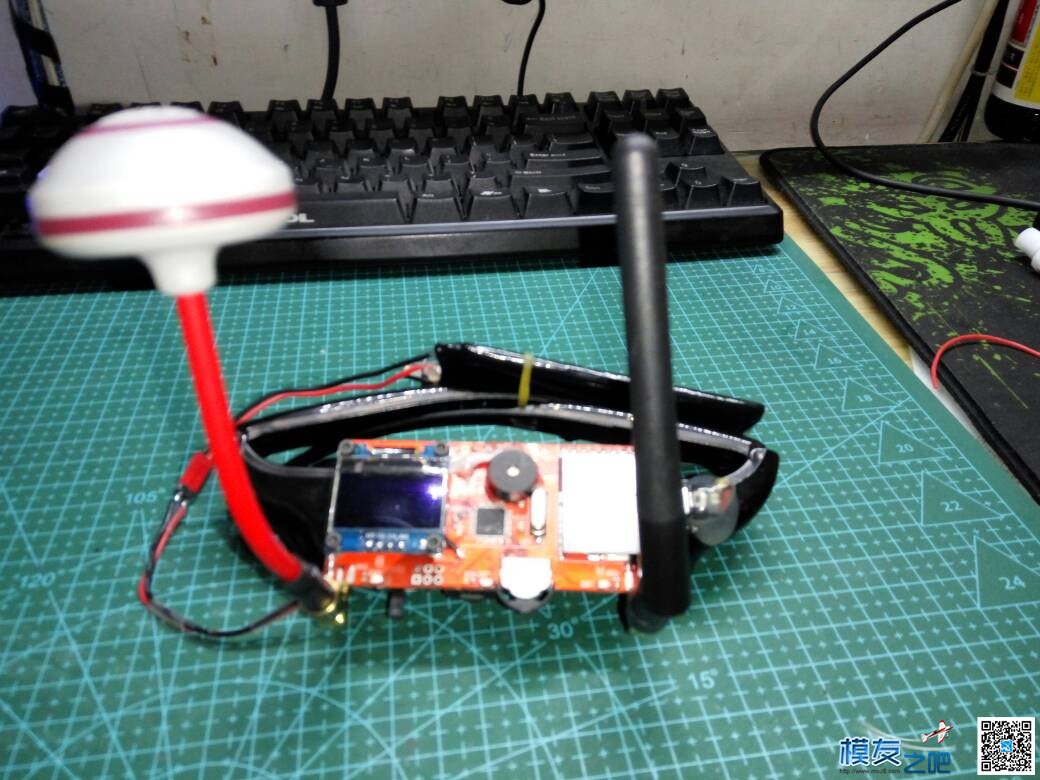 diy一个视频眼镜 DIY,diy智能眼镜 作者:a494264232 1562 