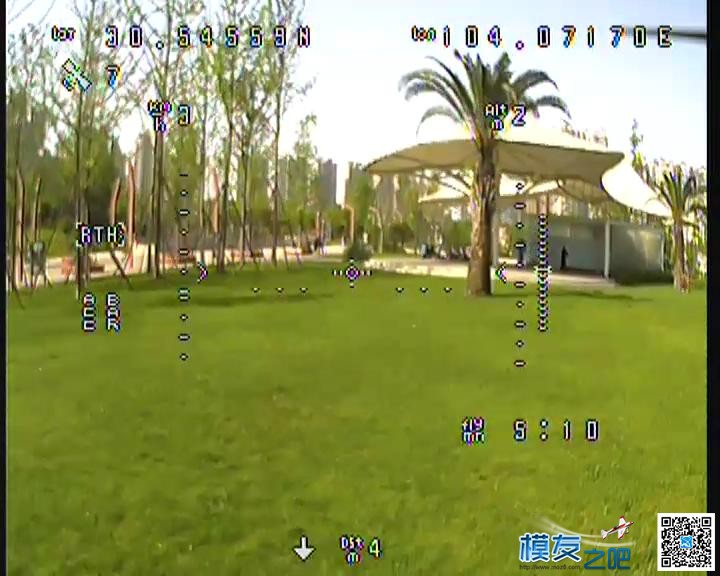 当前 cleanflight的 hold, RTL 完全无效 hold 作者:payne.pan 2909 