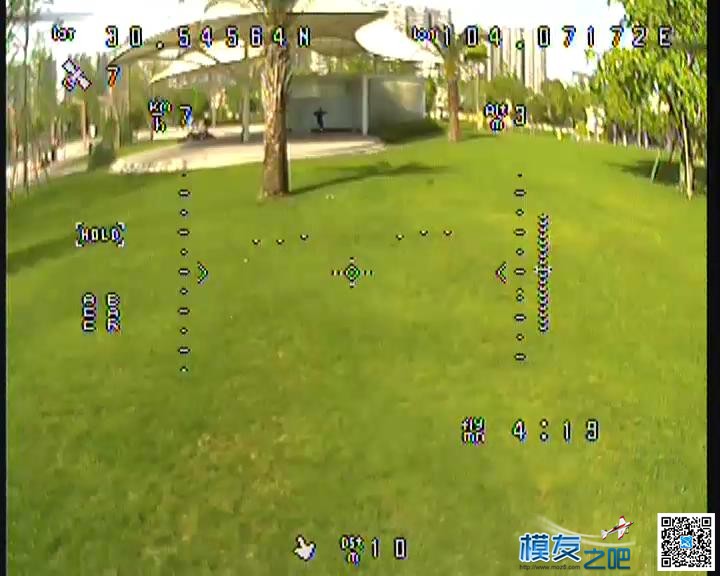 当前 cleanflight的 hold, RTL 完全无效 hold 作者:payne.pan 3834 