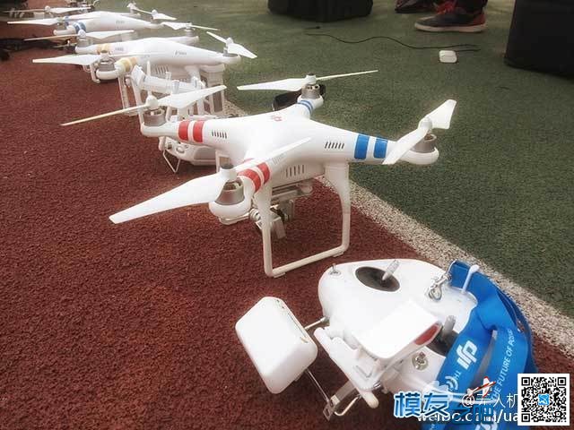 飞手张行之：在会展中心航拍时突然射桨，结果... 西安,会展中心,碳纤维,无人机,飞行器 作者:wx_dTOFc8hC 8879 