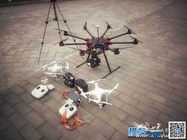 飞手张行之：在会展中心航拍时突然射桨，结果... 西安,会展中心,碳纤维,无人机,飞行器 作者:wx_dTOFc8hC 4825 