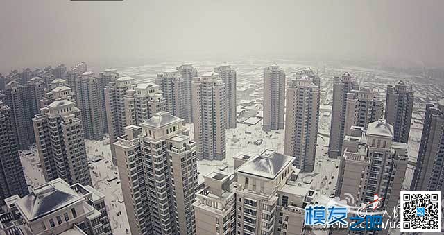 飞手张行之：在会展中心航拍时突然射桨，结果... 西安,会展中心,碳纤维,无人机,飞行器 作者:wx_dTOFc8hC 8369 