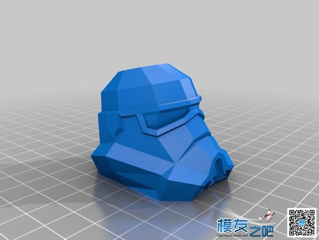 超酷3D打印GPS保护壳  重量轻 3D打印,GPS,福彩3D走势图表 作者:871833622 2969 