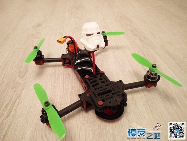 超酷3D打印GPS保护壳  重量轻 3D打印,GPS,福彩3D走势图表 作者:871833622 2663 