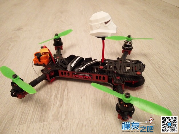 超酷3D打印GPS保护壳  重量轻 3D打印,GPS,福彩3D走势图表 作者:871833622 7870 