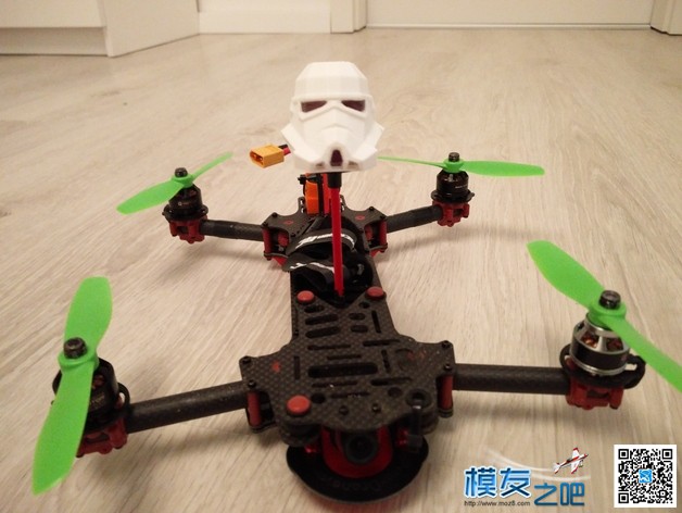 超酷3D打印GPS保护壳  重量轻 3D打印,GPS,福彩3D走势图表 作者:871833622 3067 