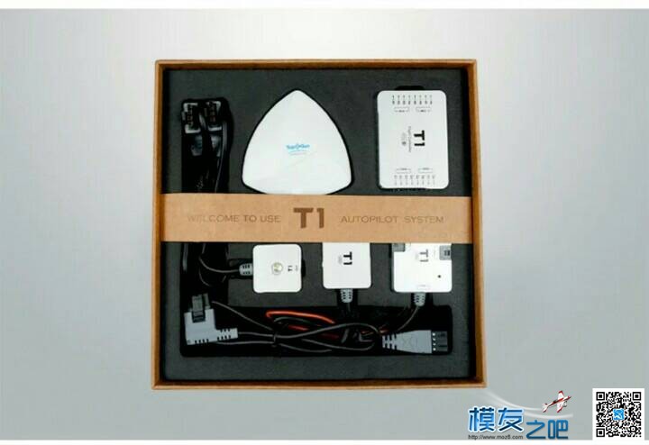 拓攻迷和天地九迷们休息咯，买飞控加一元得遥控器。 飞控,遥控器,机器人,天地飞 作者:爱生活爱大瑞 2724 