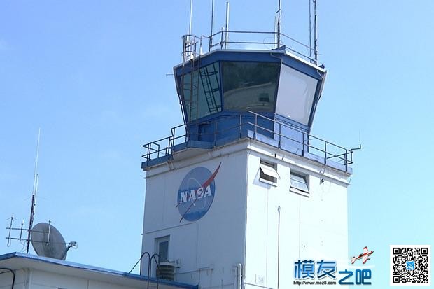 NASA测试无人机空中交通控制系统 控制系统,无人机 作者:中翼网 3891 