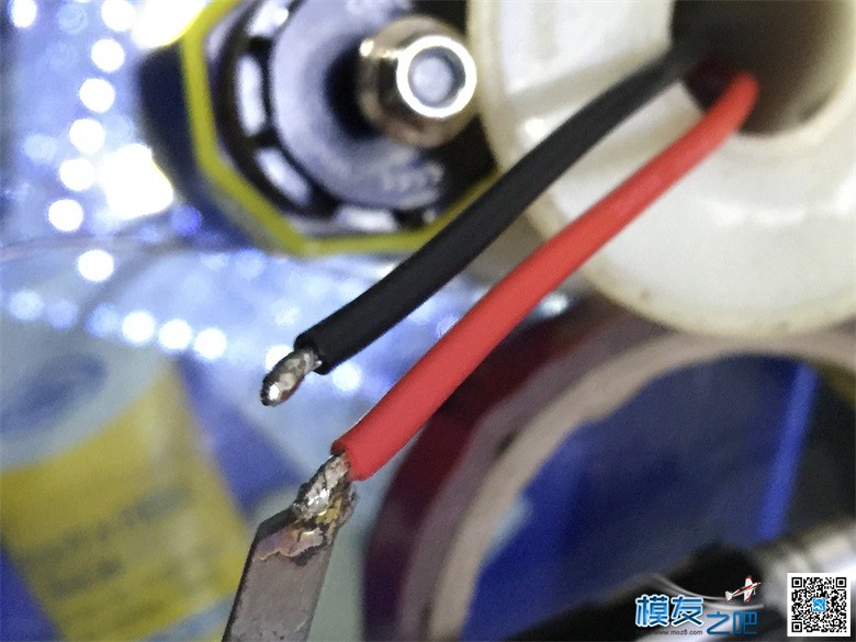 装机作业，STARPOWER SX180 +SP F3 穿越机,电池,图传,电调,电机 作者:RACEr 4006 