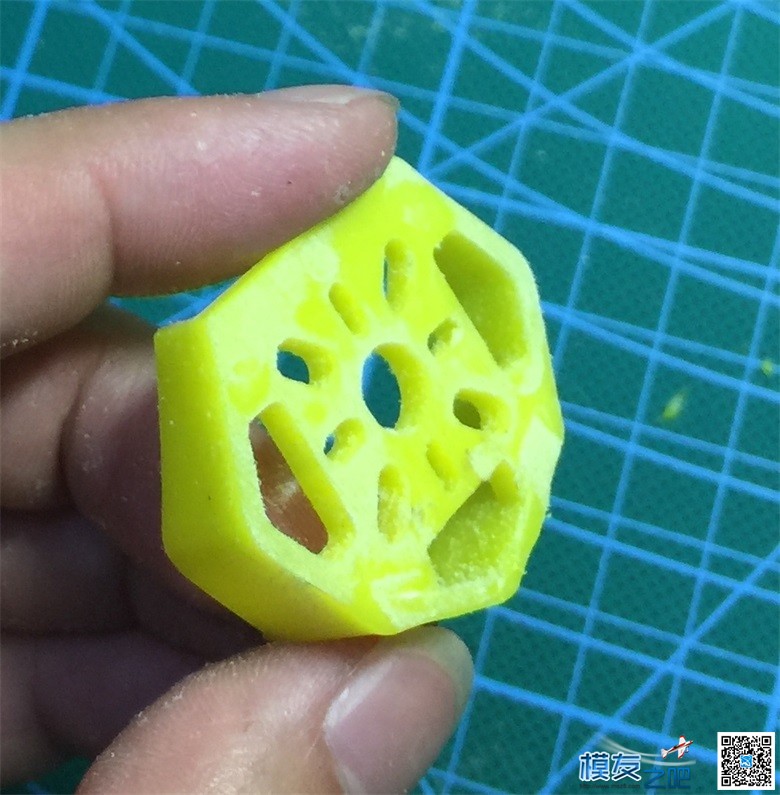 装机作业，STARPOWER SX180 +SP F3 穿越机,电池,图传,电调,电机 作者:RACEr 1868 