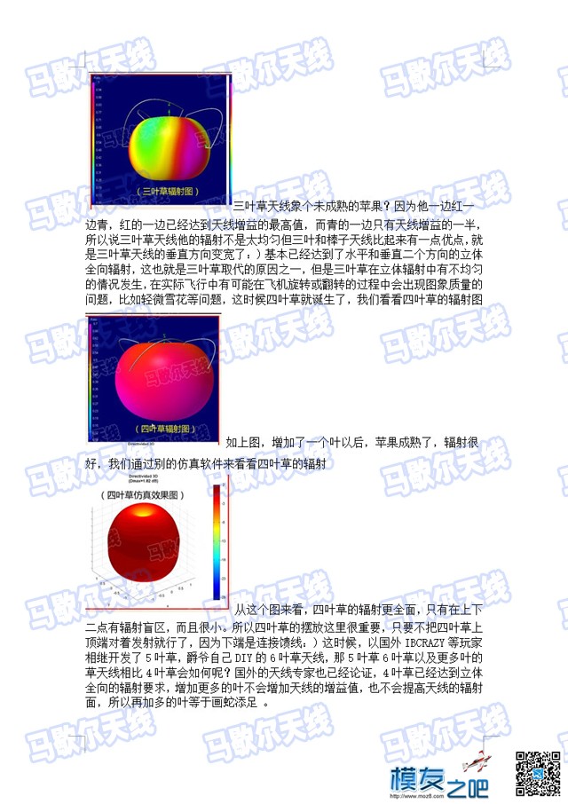 申精：马歇尔天线讲天线基础知识！！！ 基础知识,马歇尔 作者:lgaiio 3054 