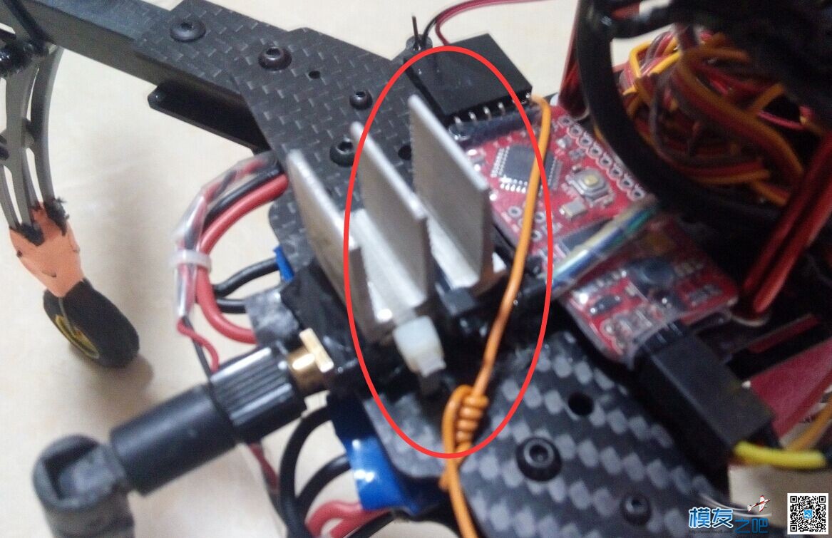 一咬牙，又扔进去了2K多，跳进四轴坑  作者:独钓寒江 9574 