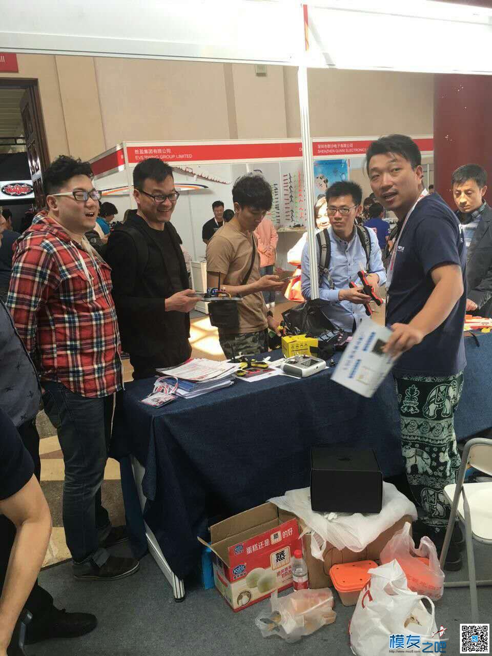 独角兽unicorn220北京国际航模展发布 北京国际,独角兽 作者:FPV-FINE 8282 