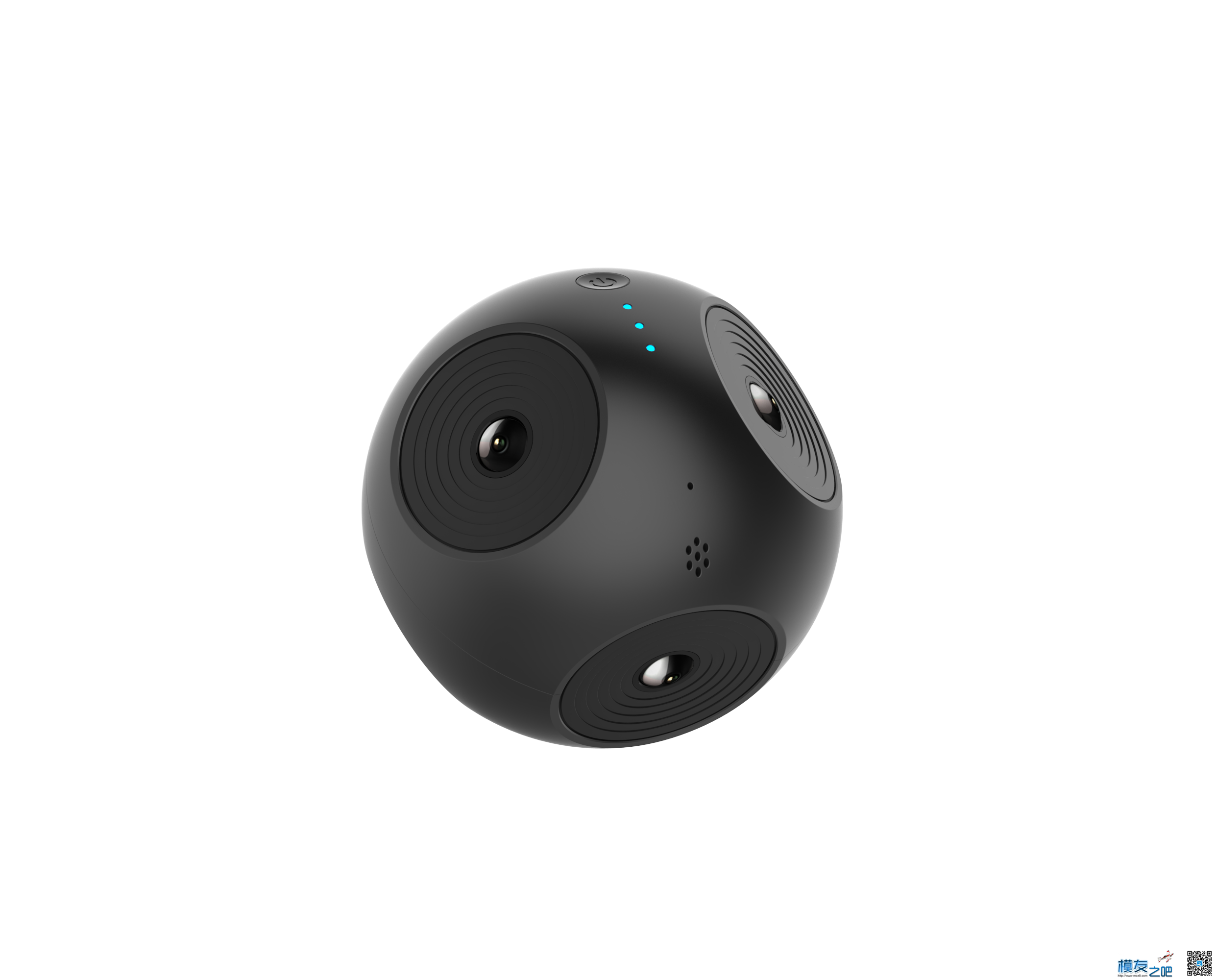 发现个实用的VR相机推荐给大家 相机 作者:AIbluecapf 5785 