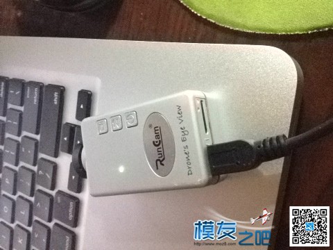 【运动摄像机】RunCam HD如何在客户端存盘？1楼有实测视频 摄像机,客户端,如何 作者:永远的零 7229 