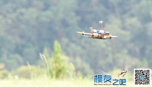 首届台湾FPV 无人机飞行竞赛，玩家都用了哪些装备 无人机,台湾,装备 作者:feike123 4728 