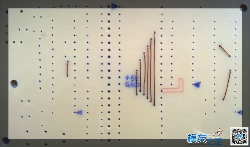 烧录固件最怕什么 飞控,开源,图纸,固件 作者:cry-devil 8937 