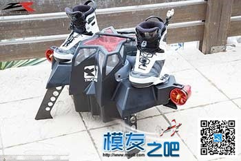 法国男子乘坐悬浮滑板飞行2250米 打破世界纪录 法国,滑板 作者:中翼网 9215 