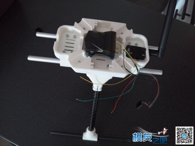 3D强势来袭  带你装逼带你飞 3D打印,四轴,顾少太强势,漫长的等待 作者:871833622 9122 