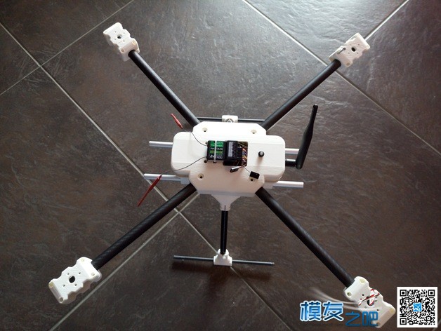 3D强势来袭  带你装逼带你飞 3D打印,四轴,顾少太强势,漫长的等待 作者:871833622 3555 